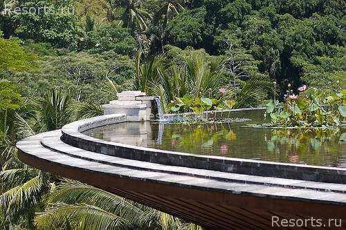 Four Seasons Resort Bali at Sayan 8